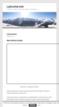Mobile Screenshot of lyzovanie.com